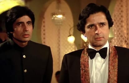 Amitabh bachchan give tribute to shashi kapoor on his blog says he fondly addressed me as babbua 