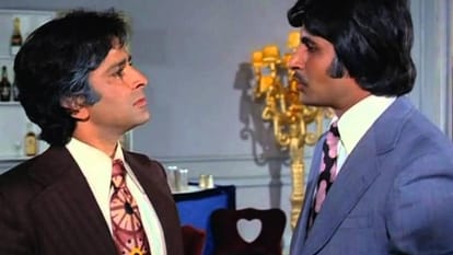 Amitabh bachchan give tribute to shashi kapoor on his blog says he fondly addressed me as babbua 