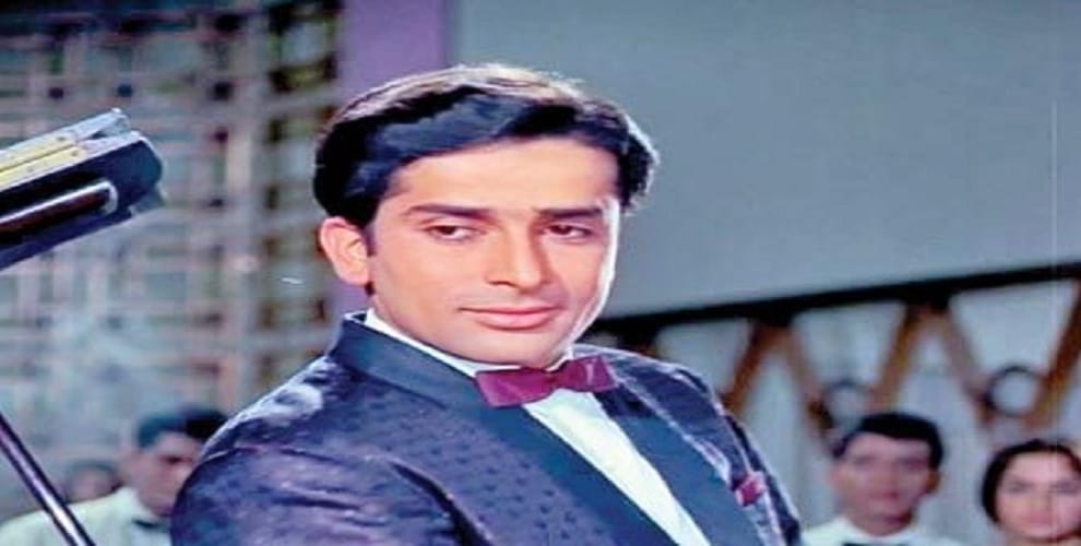 Shashi Kapoor has not heard these three things know what