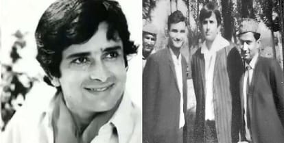 Shashi Kapoor has not heard these three things know what