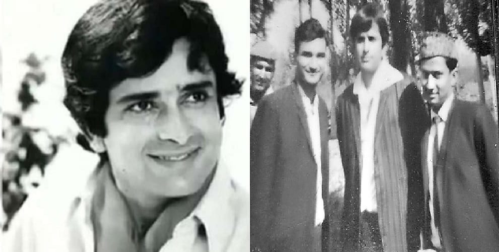 Waheeda Rehman says Rajesh Khanna was one of the most miser actors in Bollywood