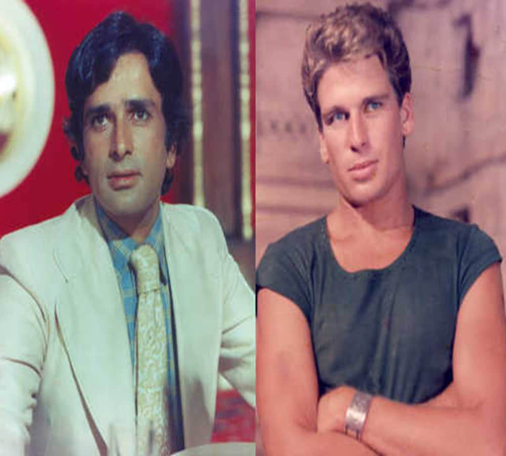 shashi kapoor son karan kapoor very famous photographer in the world