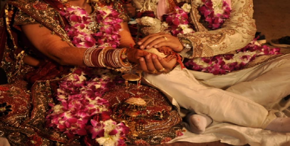 marriage without divorce husband said will make a ruckus