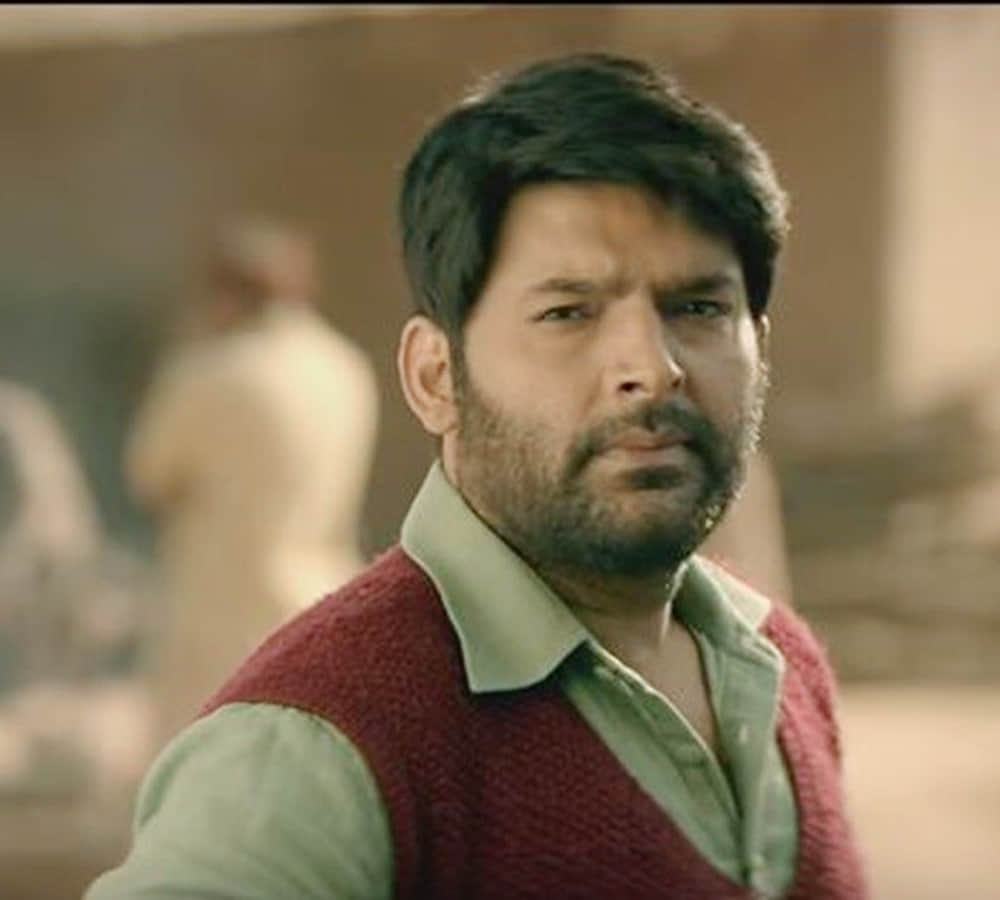 kapil sharma film firangi fourth day box office collection