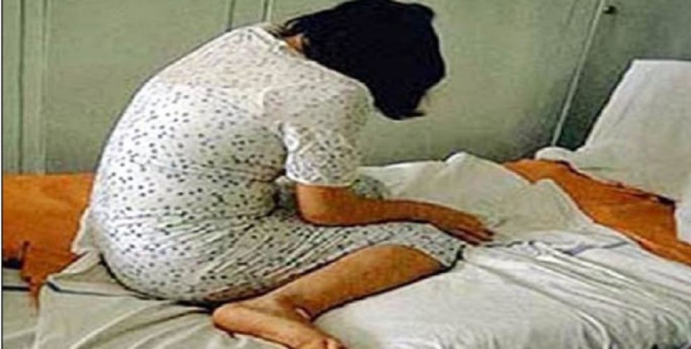 Nandoi raped woman for 7 months made video
