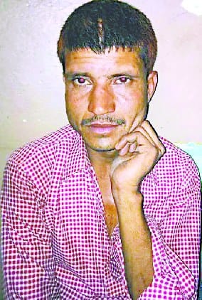 Prisoner jailed in jails in jails in jails