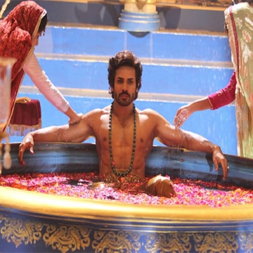 Actor Krrip Suris emergency operation, This is how fans send him best wishes