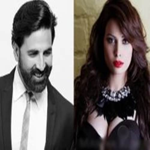 Marina Kuwar, Ex Bigg Boss contestant to make debut in bollywood film opposite Akshay Kumar