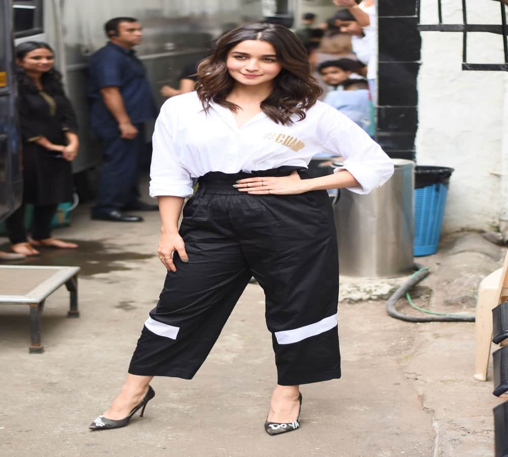 alia bhatt wants Woman directors films