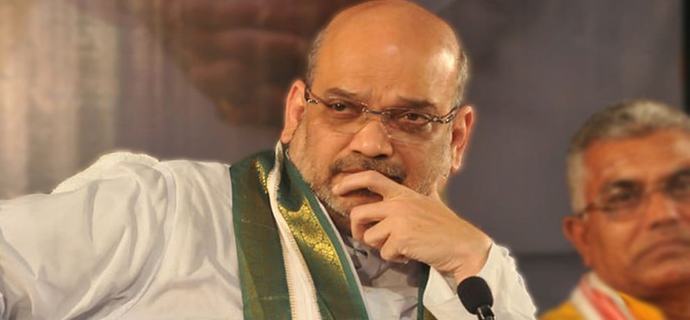 amit shah bike rally in haryana, jat leader opposes