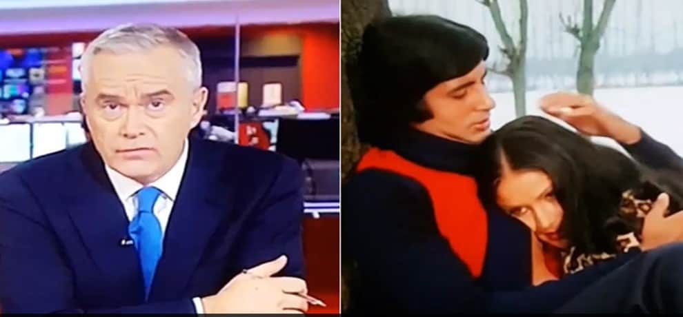 BBC played Amitabh Bachchan clip In Shashi Kapoor tribute, twitter users trashed him