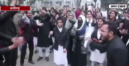 STUDENTS UNION ELECTION IN AMU TO TAKE PLACE ON 11 DECEMBER
