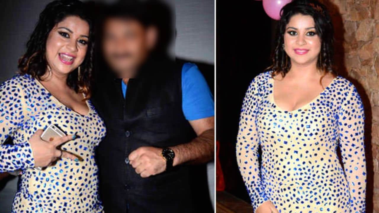 अनारा गुप्ता