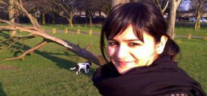 you would not believe mulayam singh yadav younger daughter in law aparna is A threat player