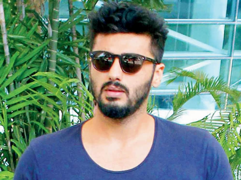 Anees bazmee approached ranveer singh arjun kapoor for his next no entry mein entry