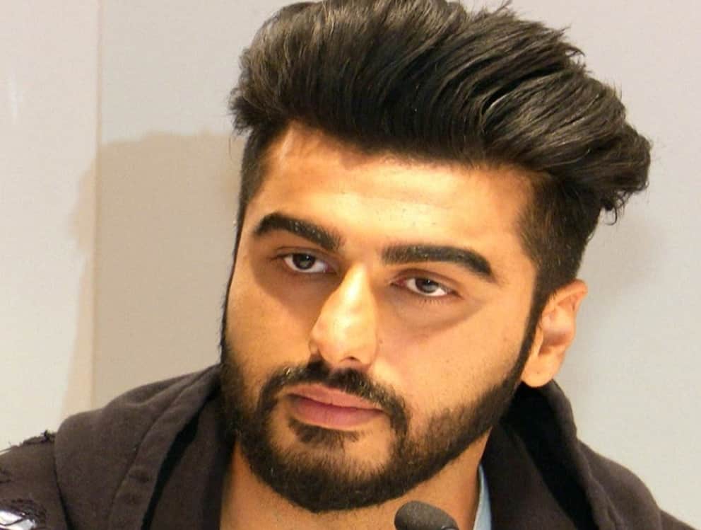Arjun Kapoor Ki and Ka film completes 2 years celebrates it in a special way 