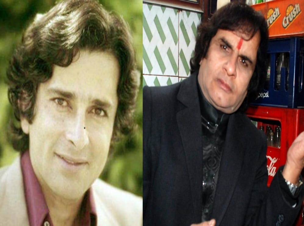  Romantic Actors Shashi Kapoor duplicate Ashwani kapoor in uttarakhand