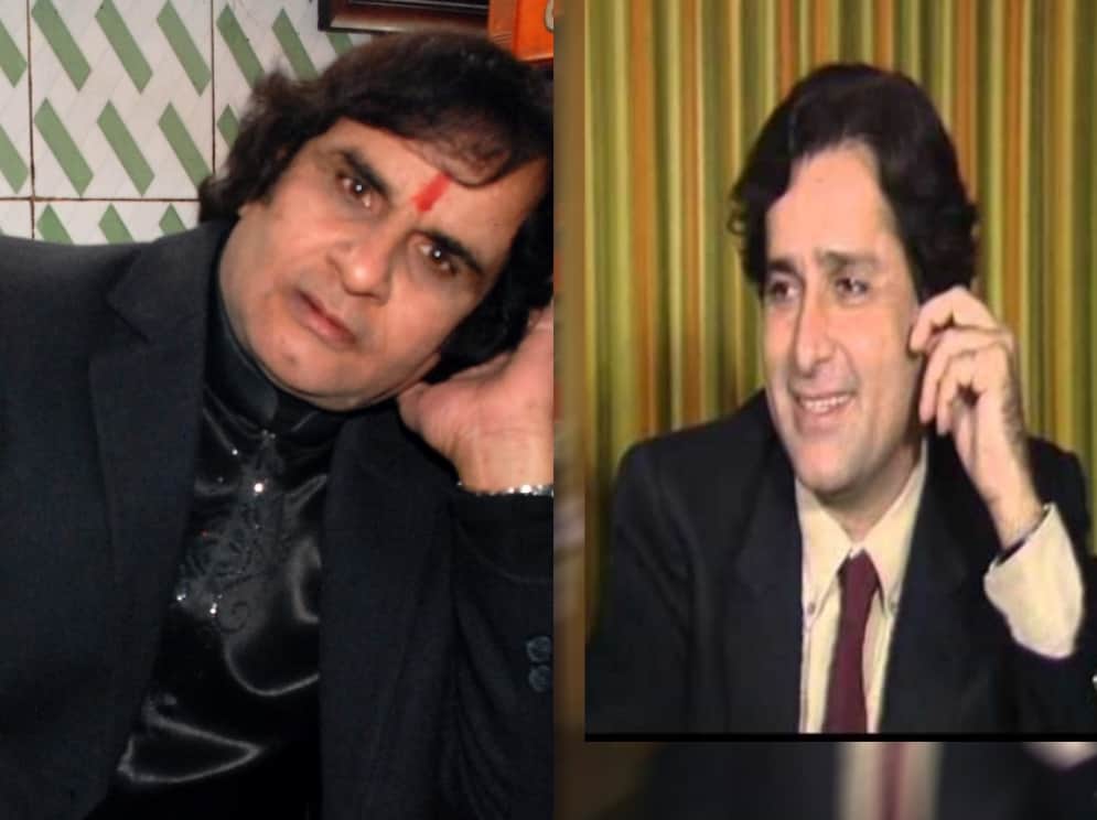  Romantic Actors Shashi Kapoor duplicate Ashwani kapoor in uttarakhand