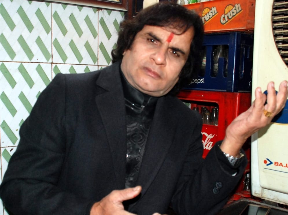  Romantic Actors Shashi Kapoor duplicate Ashwani kapoor in uttarakhand