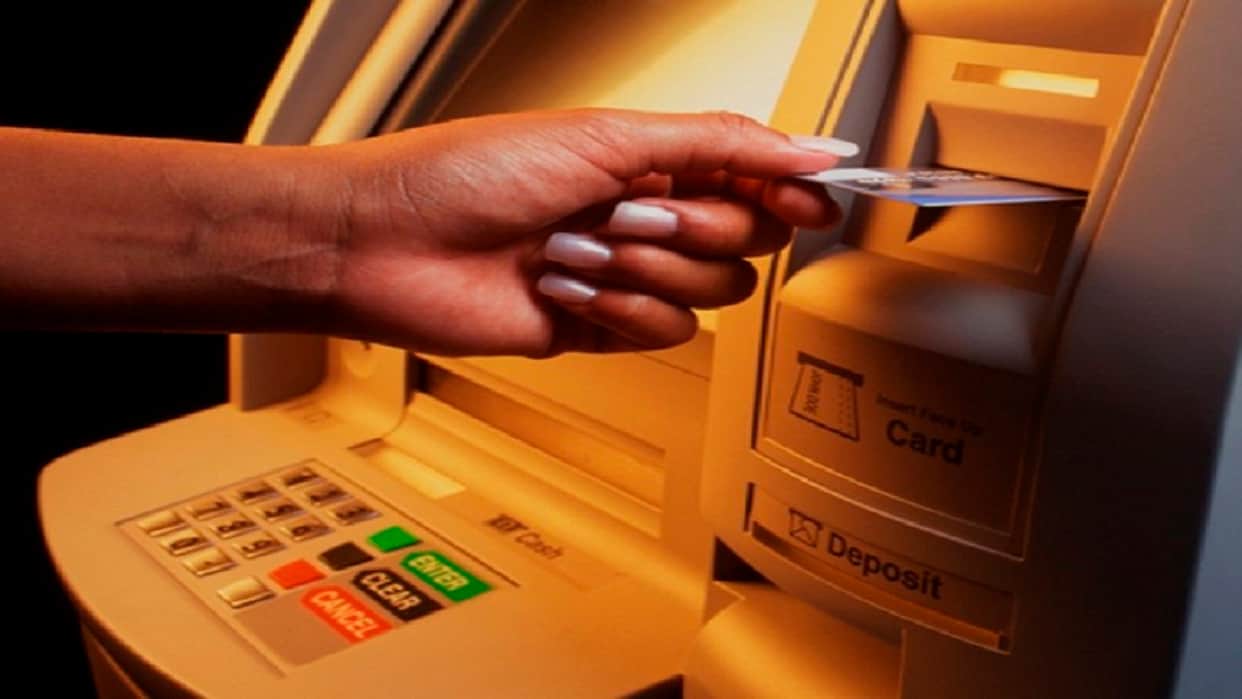 your bank account may empty if you do this