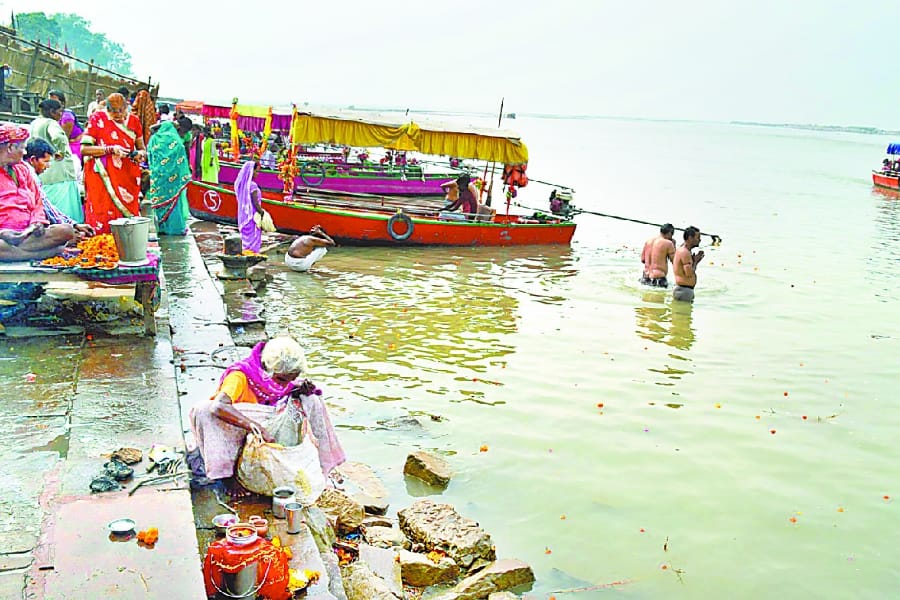 राम मंदिर मुद्दे को धार देने में जुटी विहिप, सवा लाख गांवों में मनाया जाएगा श्रीराम महोत्सव 