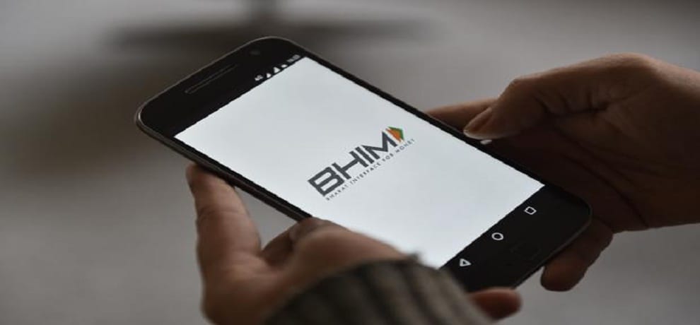 Refund will be available on booking ticket from Bhim Aap