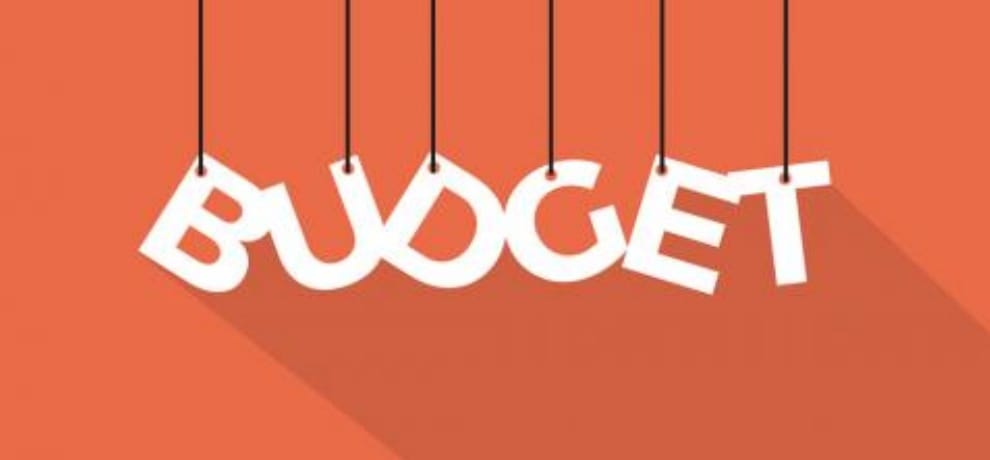 budget of ndmc is released by commissioner madhup vyas