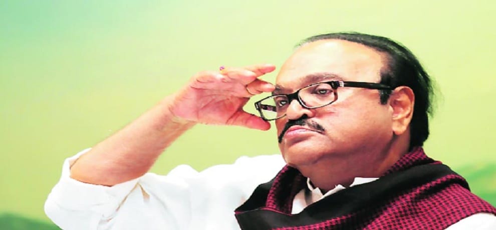 Bhujbal assets seize worth Rs 20 crores in case of money laundering
