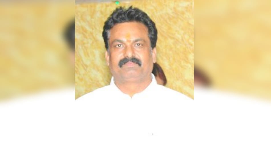 Councilor Dalip Sharma is in a difficult situation