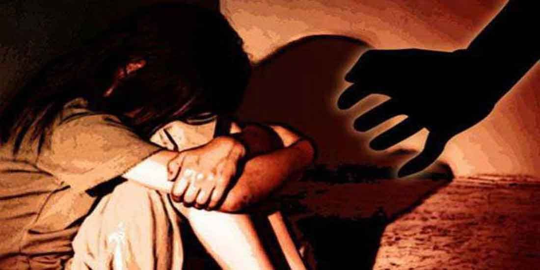Rape with daughter in unnao uttar pradesh