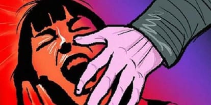 Rape with daughter in unnao uttar pradesh