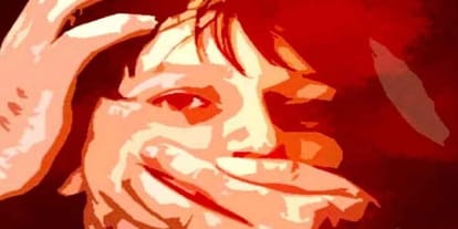 Rape with daughter in unnao uttar pradesh