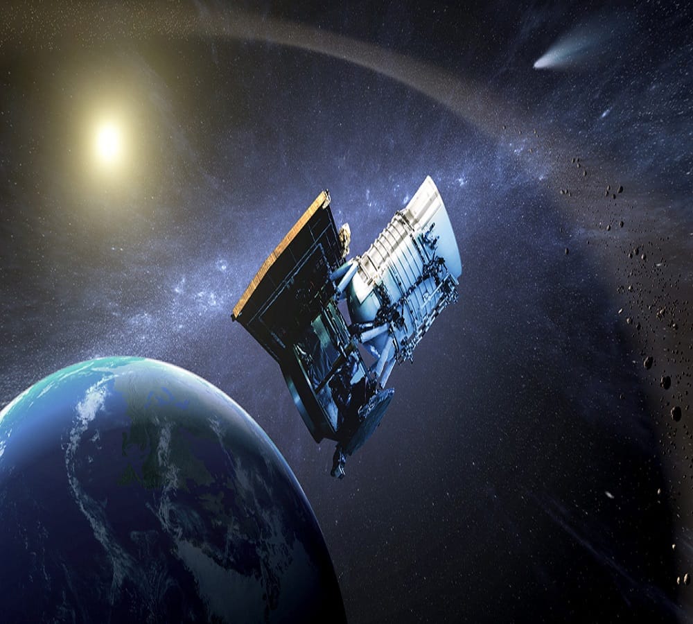 kepler telescope discover fastest alien planet 