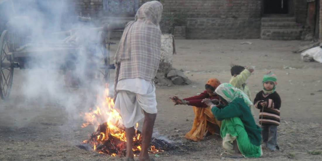 These measures will be done in winter, diseases will remain far away.