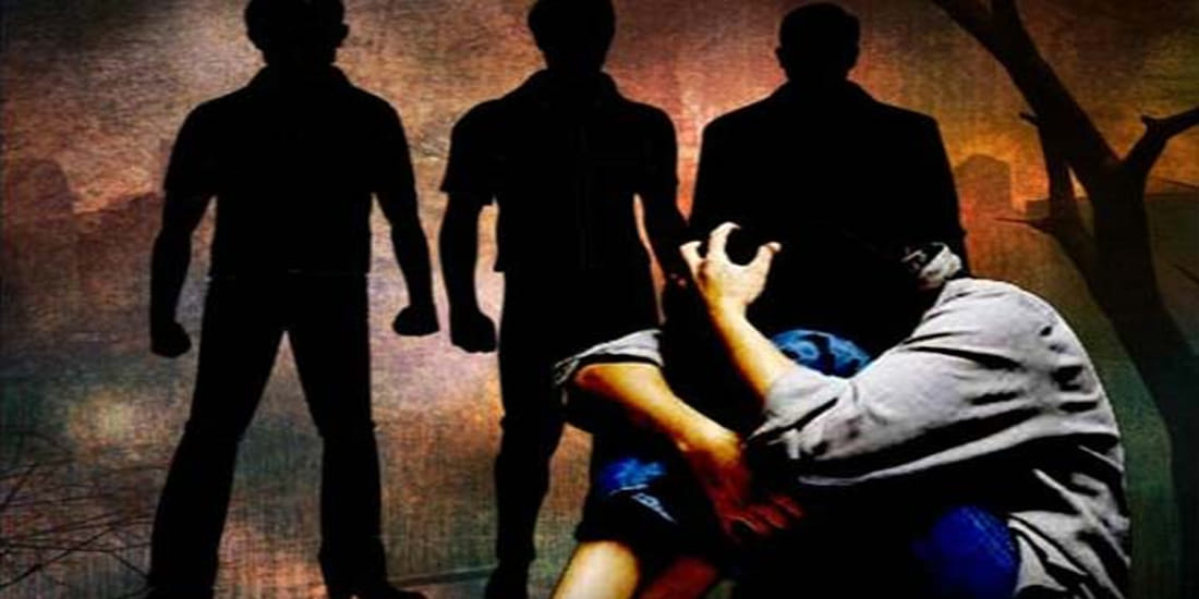 Two soldiers raped teenager