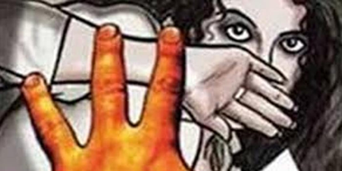 महिला से दुष्कर्म की कोशिश, विरोध पर पीटा