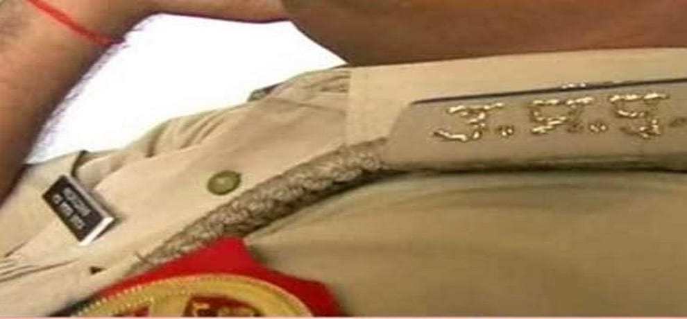 Uttar Pradesh Police is searching the thief's mobile in Bareilly