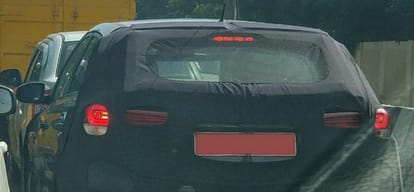 2018 Hyundai i20 Seen in Spy Images: Expected Price, Specification and Features