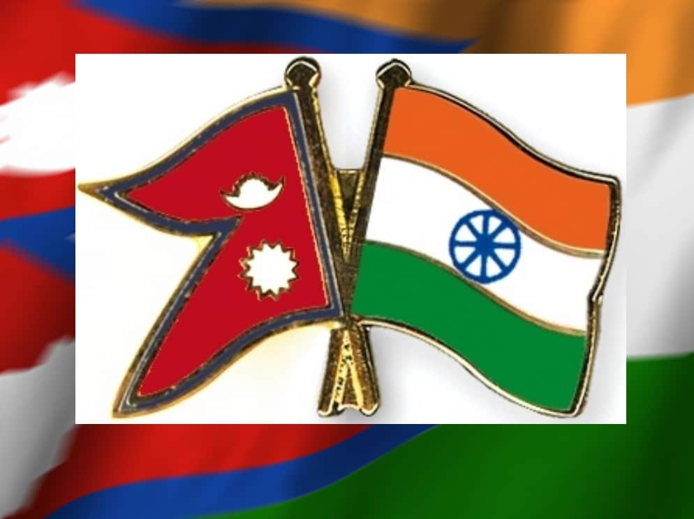 indo-nepal good relationship