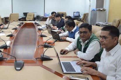 experts engaged in making investors summit 2018 successful