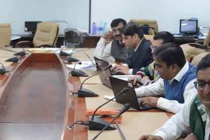 experts engaged in making investors summit 2018 successful