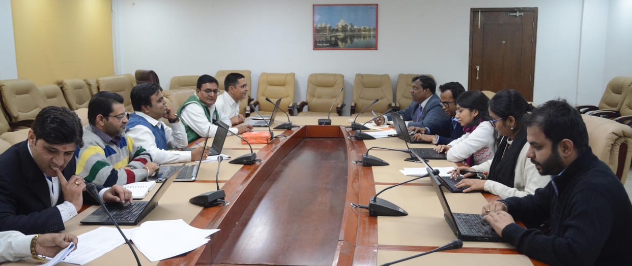 District Investors Summit on 20, 10 thousand crores will be invested