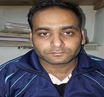 jaipur uttarpradesh the cheater gang arrested in fraud case of 14 lakhs in jaiupr
