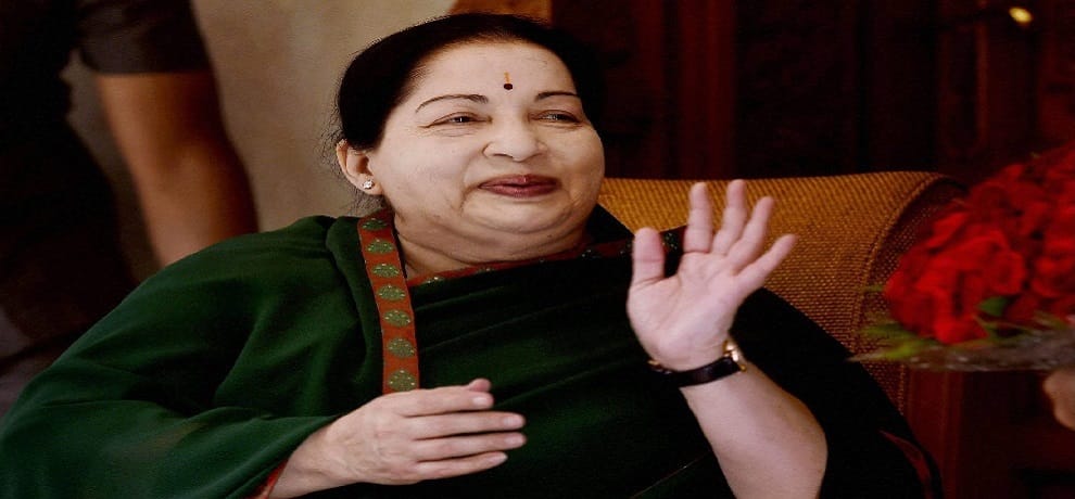 Jayalalithaa death anniversary: Statue of Amma Installed in Coimbatore