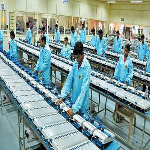 Vacancy in Electronics Corporation of India Limited, last date of application 22 December