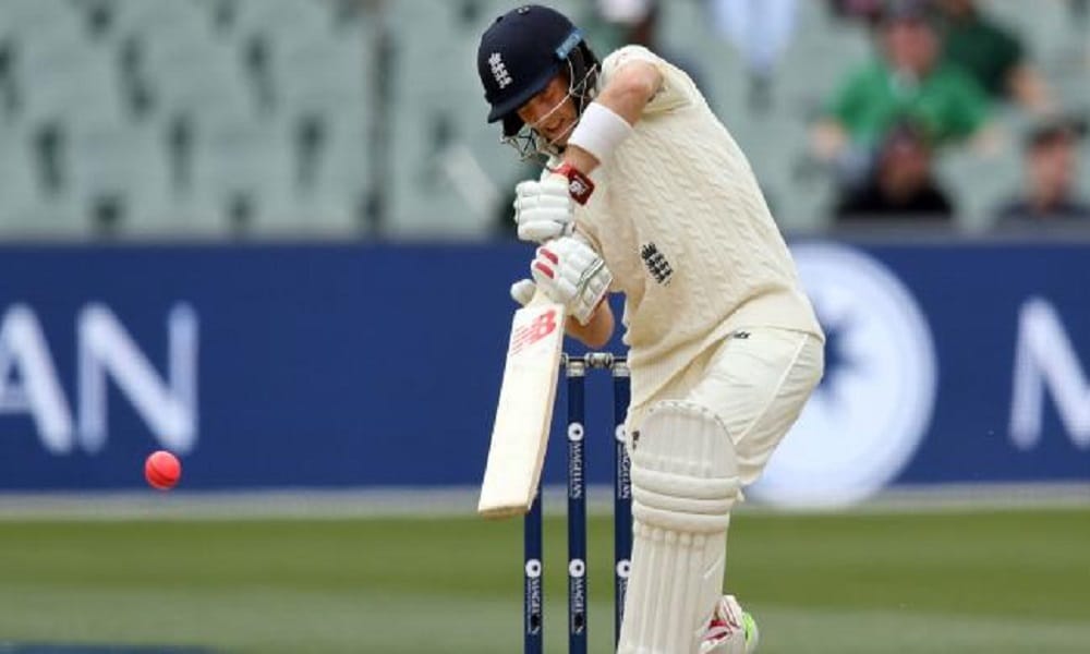 AUS vs ENG:  England needs 178 runs to win in 2nd test ashes