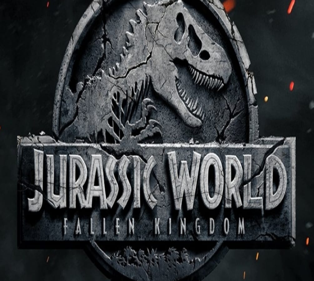 film jurassic world fallen kingdom first trailer launch