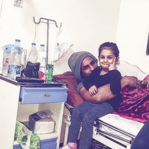 Actor Krrip Suris emergency operation, This is how fans send him best wishes