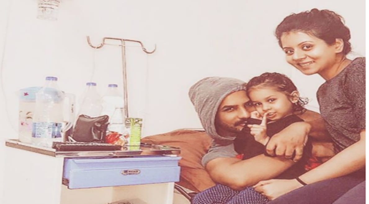 Actor Krrip Suris emergency operation, This is how fans send him best wishes