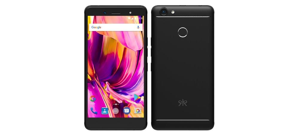 Kult Ambition smartphone: Price, Specification and Features